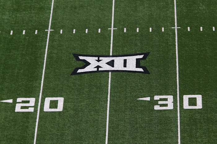 Big 12 logo